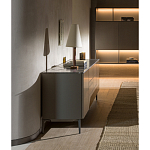 Дизайнерский длинный буфет 505 UP SIDEBOARD варинант исполнения - 5 | Loft Concept в Санкт-петербурге