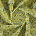 Мебельная ткань Шенилл светло-зеленый цвет 142 см T4-51 варинант исполнения - 2 | Loft Concept в Санкт-петербурге