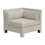 Угловое Кресло модуль Naratein варинант исполнения - 1 | Loft Concept в Санкт-петербурге