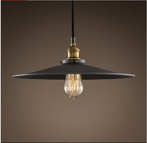 Подвесной светильник Loft Cone Pendant 36