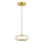 Подвесной светильник LED 7W 3000K Plumpness варинант исполнения - 1 | Loft Concept в Санкт-петербурге