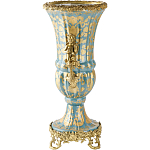 Ваза фарфоровая Alexsiaya варинант исполнения - 3 | Loft Concept в Санкт-петербурге