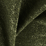 Мебельная ткань Шенилл зеленый цвет 138 см T4-22 варинант исполнения - 1 | Loft Concept в Санкт-петербурге