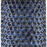 Настольная лампа с корпусом в фактурный горошек Amazing варинант исполнения - 1 | Loft Concept в Санкт-петербурге