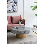 Кофейный столик Space orbit варинант исполнения - 5 | Loft Concept в Санкт-петербурге