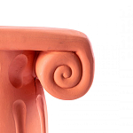 Приставной столик Seletti Capitello варинант исполнения - 3 | Loft Concept в Санкт-петербурге