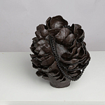 Ваза из серии «Этна 5» варинант исполнения - 2 | Loft Concept в Санкт-петербурге