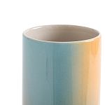 Ваза из керамики Brighter than the Stars разноцветная варинант исполнения - 2 | Loft Concept в Санкт-петербурге