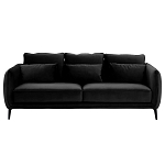 Диван трёхместный с подлокотниками Dutchman варинант исполнения - 26 | Loft Concept в Санкт-петербурге