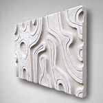 Панно «Лесная сказка № 1» варинант исполнения - 2 | Loft Concept в Санкт-петербурге