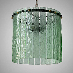 Люстра Mint варинант исполнения - 1 | Loft Concept в Санкт-петербурге