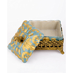 Фарфоровая шкатулка Puppy варинант исполнения - 11 | Loft Concept в Санкт-петербурге