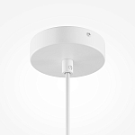 Подвесной светильник Brio Белый 3000К 20Вт варинант исполнения - 5 | Loft Concept в Санкт-петербурге