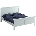 Кровать двуспальная Gordeyca варинант исполнения - 1 | Loft Concept в Санкт-петербурге