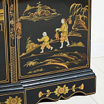 Большая Витрина Шинуазри Big Buff Chinese Park варинант исполнения - 2 | Loft Concept в Санкт-петербурге