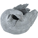 Кашпо The Lonely Swan варинант исполнения - 1 | Loft Concept в Санкт-петербурге