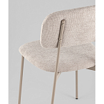 Стул Chao серый варинант исполнения - 3 | Loft Concept в Санкт-петербурге