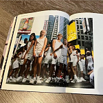 Подарочный Альбом группы AES AES+F варинант исполнения - 5 | Loft Concept в Санкт-петербурге