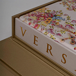 Коллекционная редкая книга Версаль. От Людовика XIV до Джеффа Кунса. Versailles From Louis XIV to Jeff Koons варинант исполнения - 4 | Loft Concept в Санкт-петербурге