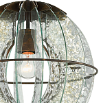 Подвесной светильник в форме шара Stunning Radiance варинант исполнения - 1 | Loft Concept в Санкт-петербурге