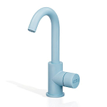 Цветной смеситель Dareo варинант исполнения - 12 | Loft Concept в Санкт-петербурге