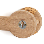 Деревянная настенная вешалка Alma Wood Hanger варинант исполнения - 6 | Loft Concept в Санкт-петербурге