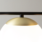 Потолочный светильник Spike Balls Hanging Lamp варинант исполнения - 2 | Loft Concept в Санкт-петербурге