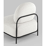 Кресло Стоун ткань букле варинант исполнения - 3 | Loft Concept в Санкт-петербурге