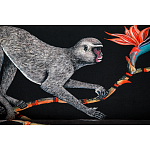 Диван ZAMBEZI Sofa  варинант исполнения - 6 | Loft Concept в Санкт-петербурге