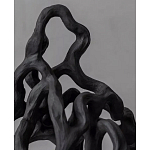 Скульптура «Papañca 2» варинант исполнения - 2 | Loft Concept в Санкт-петербурге