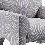 Дизайнерское Кресло Jerome варинант исполнения - 3 | Loft Concept в Санкт-петербурге