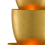 Бра Три золотых сосуда Three Vessels  варинант исполнения - 1 | Loft Concept в Санкт-петербурге