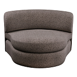 Кушетка Ulysses варинант исполнения - 2 | Loft Concept в Санкт-петербурге