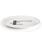 Тарелка Seletti Tiles and Tales варинант исполнения - 1 | Loft Concept в Санкт-петербурге