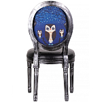 Стул French Night Owls варинант исполнения - 5 | Loft Concept в Санкт-петербурге