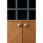 Винный шкафчик «SKV 04» варинант исполнения - 3 | Loft Concept в Санкт-петербурге