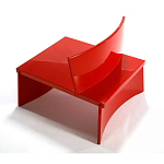 Кресло «Red» варинант исполнения - 2 | Loft Concept в Санкт-петербурге