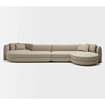 4-х местный Элитный диван трансформер Miami варинант исполнения - 1 | Loft Concept в Санкт-петербурге