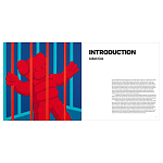 Книга Kaws. Family AGO Book варинант исполнения - 5 | Loft Concept в Санкт-петербурге