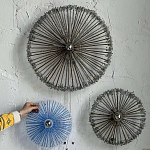 Брай Winter варинант исполнения - 1 | Loft Concept в Санкт-петербурге