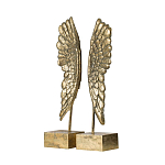 Держатель для книг Golden wings варинант исполнения - 2 | Loft Concept в Санкт-петербурге