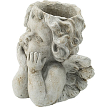 Кашпо Happy angel варинант исполнения - 2 | Loft Concept в Санкт-петербурге