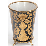 Фарфоровое кашпо Fe Ramon варинант исполнения - 2 | Loft Concept в Санкт-петербурге