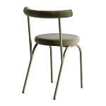 Стул «Рогалик» варинант исполнения - 3 | Loft Concept в Санкт-петербурге