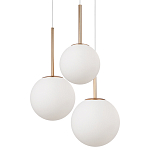 Подвесной светильник Limited beauty варинант исполнения - 1 | Loft Concept в Санкт-петербурге