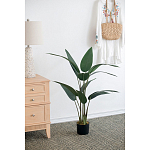 Декоративный искусственное растение Decor Stile  варинант исполнения - 3 | Loft Concept в Санкт-петербурге