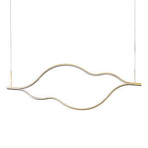 Подвесной светильник Clara Lamp