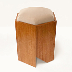 Пуф Karhan варинант исполнения - 1 | Loft Concept в Санкт-петербурге