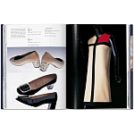 Книга 18th-Century Fashion in Detail. Товар уцененный North Susan варинант исполнения - 4 | Loft Concept в Санкт-петербурге