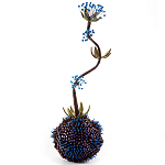 Экзотический фрукт статуэтка для интерьераTropical Fruit Pandora 7 варинант исполнения - 5 | Loft Concept в Санкт-петербурге